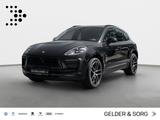 Porsche Macan 2.0T PASM*AHK*PDLS+*SoundPackage+*360° - Porsche Macan in Halle