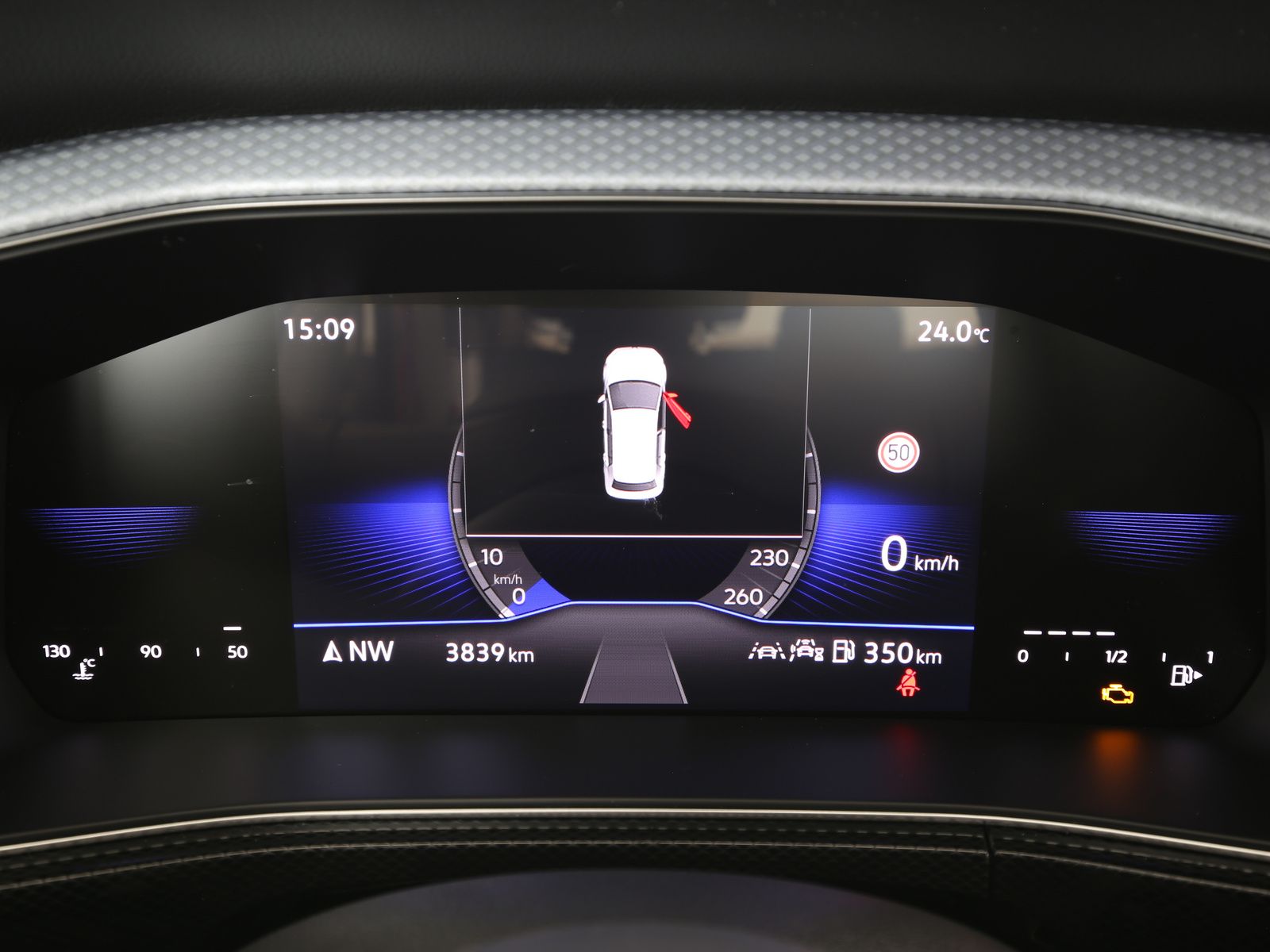 Volkswagen T-Cross - Bild 12