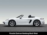 Porsche Boxster 718 PDK ParkAssistent Apple CarPlay - gebrauchte Porsche Boxster aus dem Jahr 2019