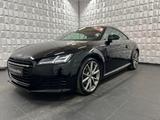 Audi TT Coupe 1.8 TFSI/LED/Tempo/SHZ/Bluet./Navi/Park - Audi TT: 8n