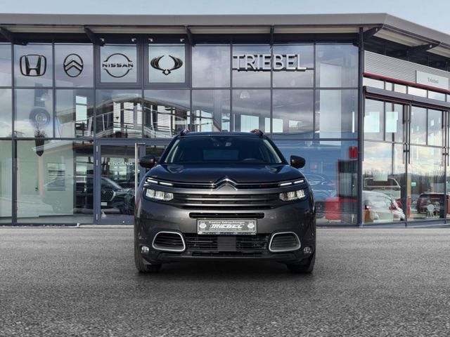 Citroën C5 Aircross Feel Pack PT225 °Navi°SHZ°Keyless°