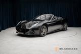 Ferrari California T 3.9 V8 DCT 560hk Ceramics Carbon - Ferrari California: Cabrio