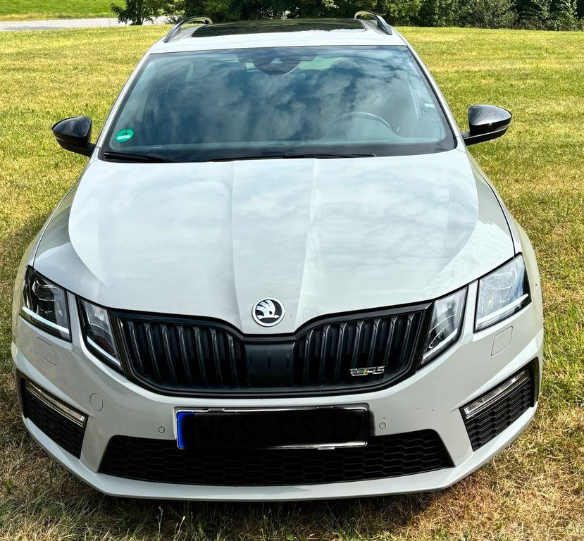 Image of Skoda Octavia