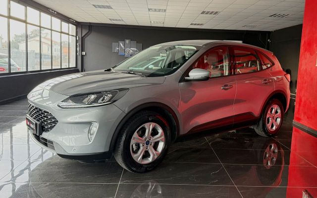 Ford Kuga 1.5 EcoBlue 120 CV aut. 2WD Titanium B