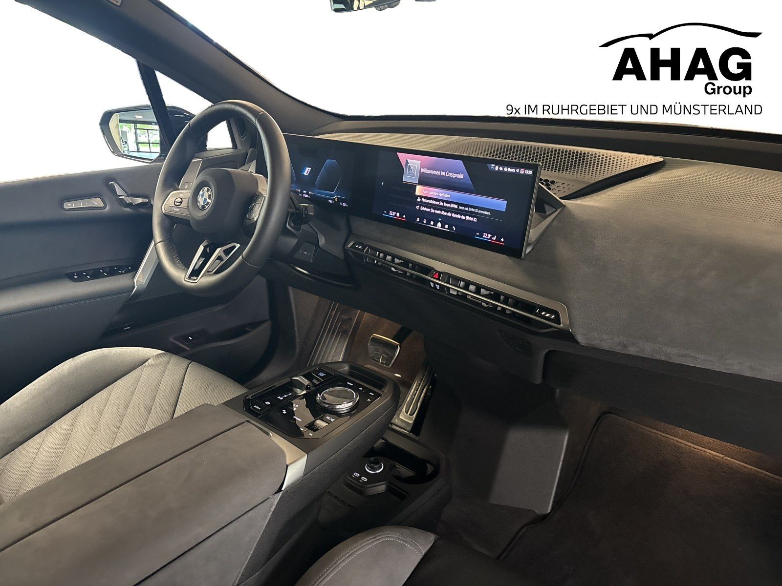 BMW iX - Bild 8