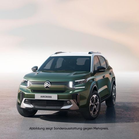 Citroën ë-C3 Aircross PLUS *ELECTRIC WEEK*