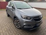 Opel Mokka X 1.4 ECOTEC Turbo Design Line Start/S... - Opel Mokka X: Design Line