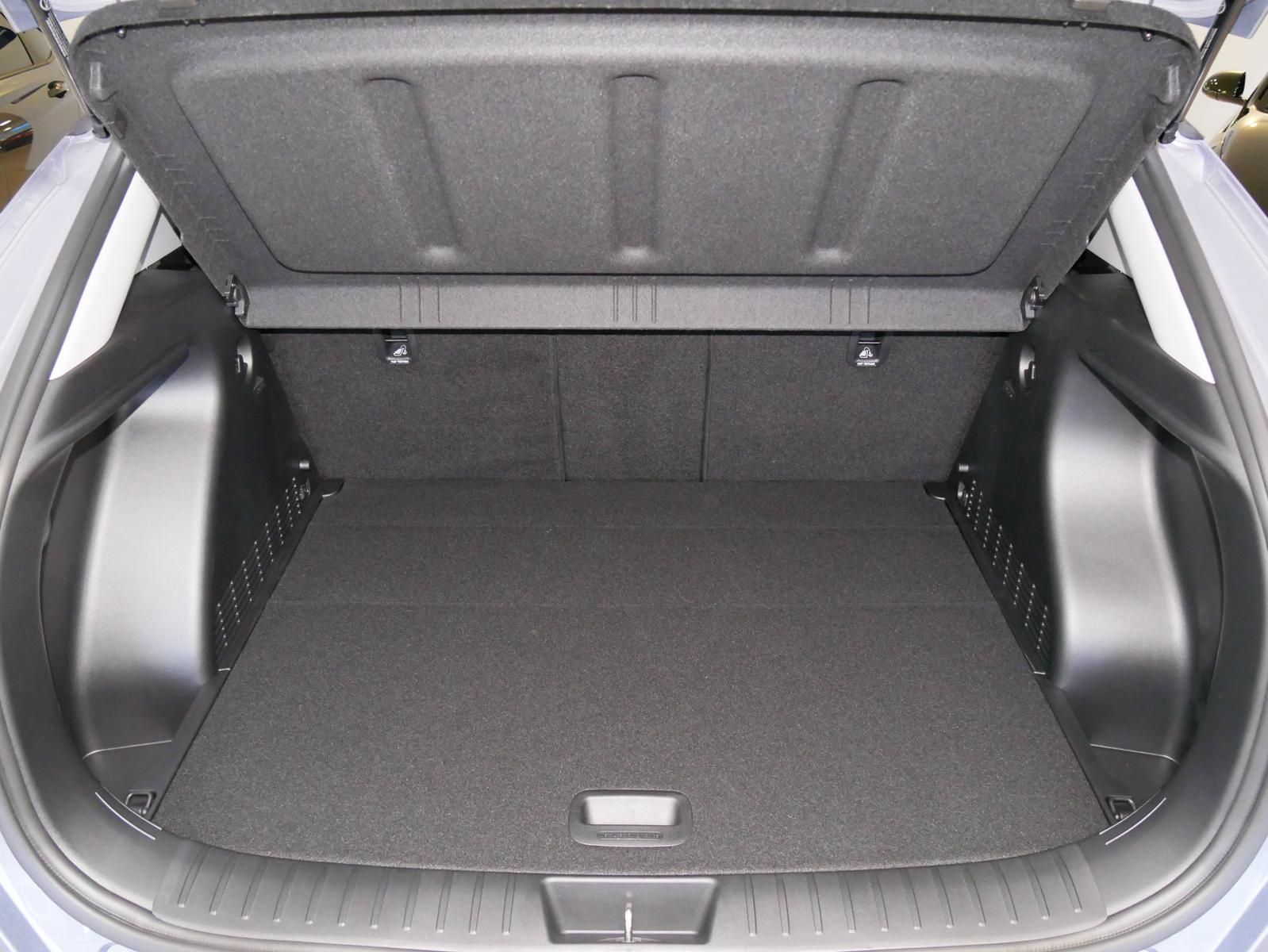 Hyundai KONA - Bild 12