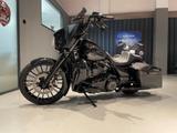 Harley-Davidson FLHXSE  CVO Street Glide 110 - Kesstech - Top! - gebrauchte Motorräder in Köln