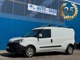 Fiat Doblo SX Kasten**Maxi**AHK**Kamera**Multifunk** - Fiat Doblo aus 2015