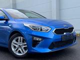 Kia ANDERE Ceed Edition 7 Limited - Kia aus 2019