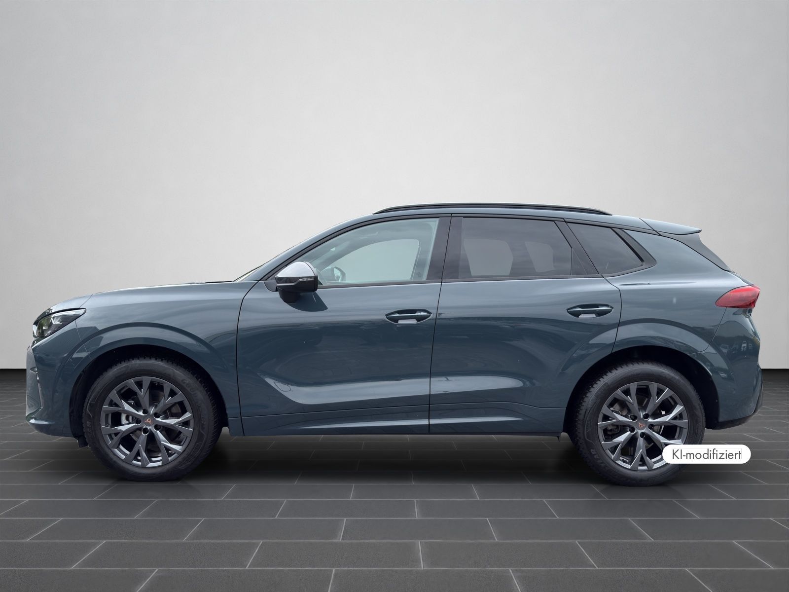 Cupra Terramar - Bild 7