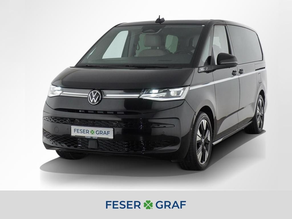 Volkswagen T7 Multivan Style 2.0 TDI 110kW LÜ Aktionspreis