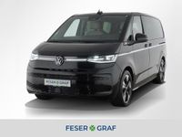 Volkswagen T7 Multivan - Vorschau Bild 1