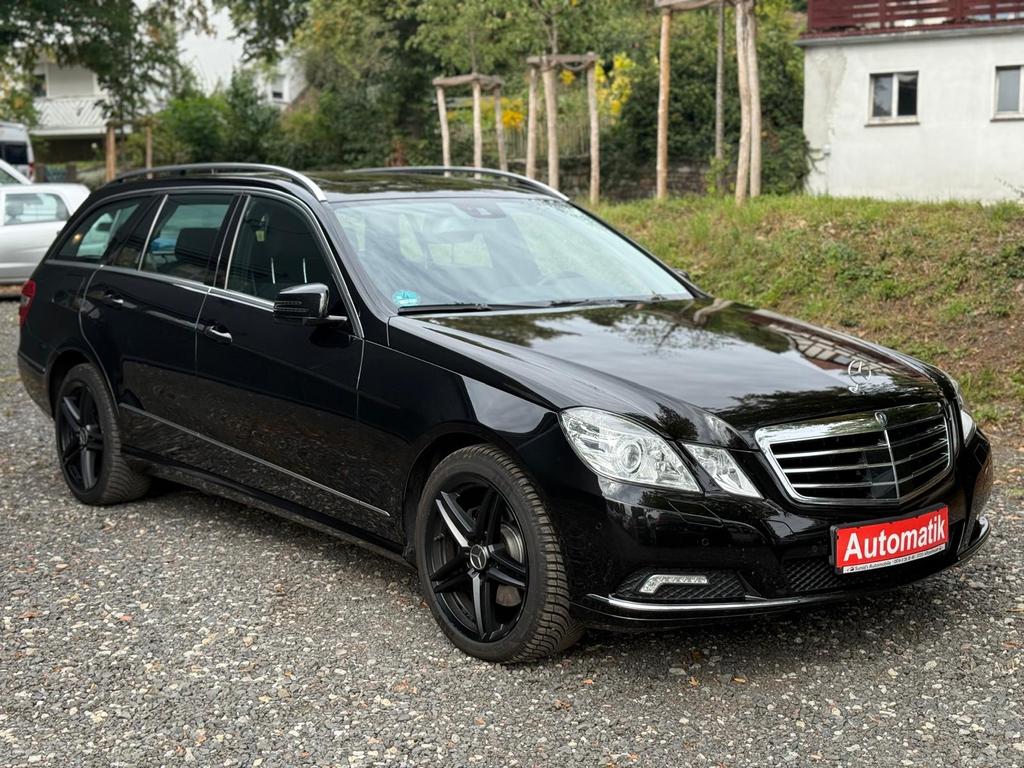 Mercedes-Benz E 350
