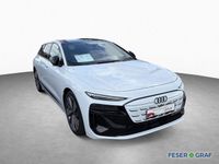 Audi S6 e-tron - Vorschau Bild 3