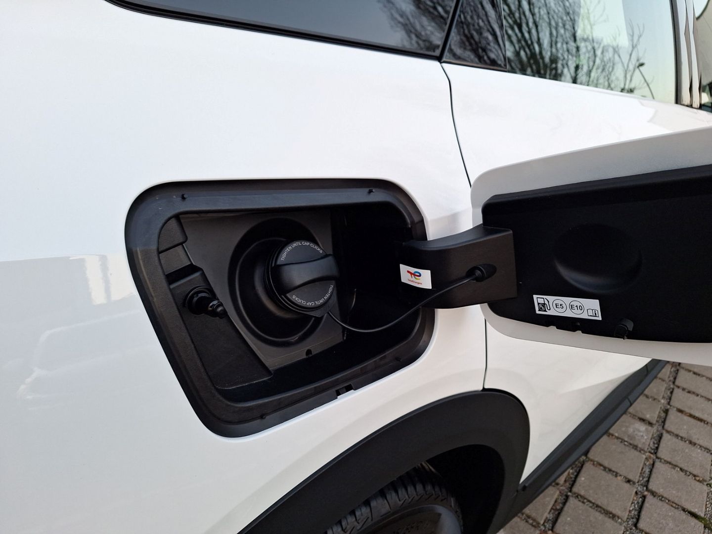 Opel Grandland (X) - Bild 18