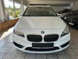 BMW 220 d Gran Tourer Luxury Line 7 Sitze Leder - BMW 220 in Bonn