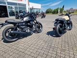 Moto Guzzi V7 Stone E5+ ab 1,99% eff.Zins Aktion - Angebote