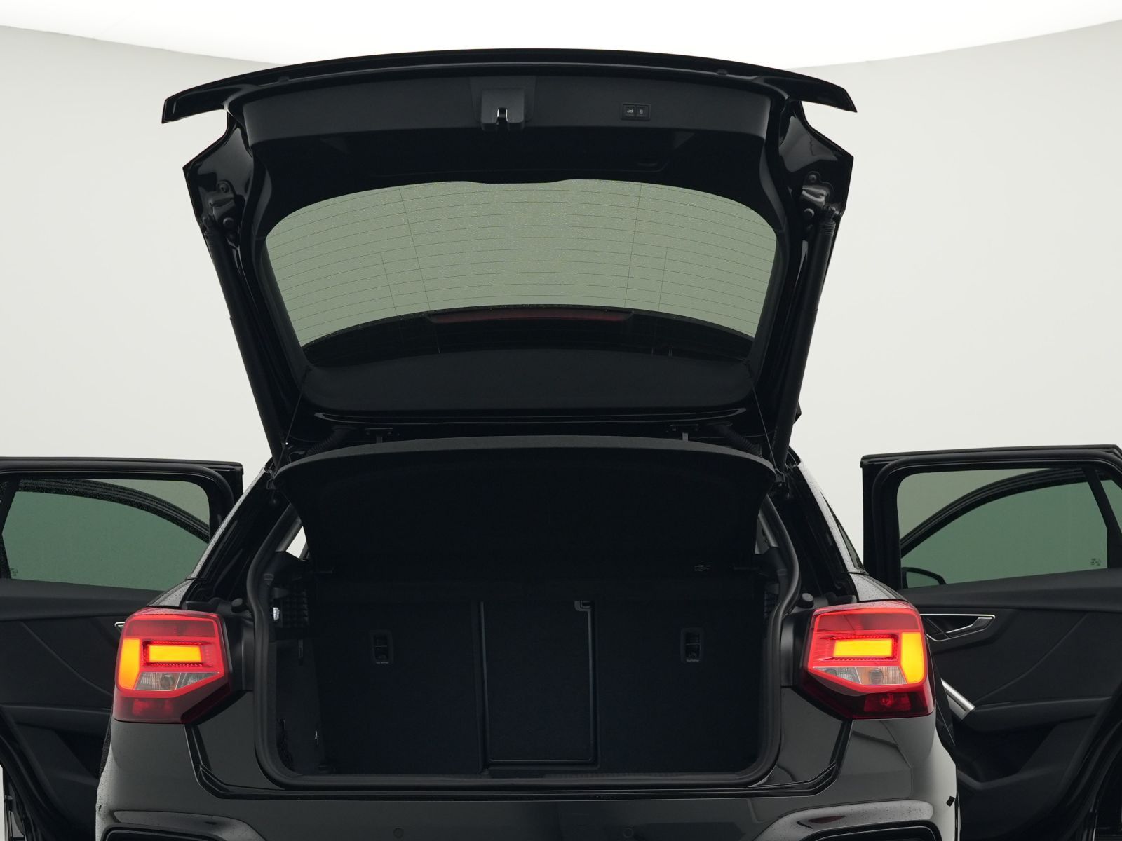 Audi Q2 - Bild 17