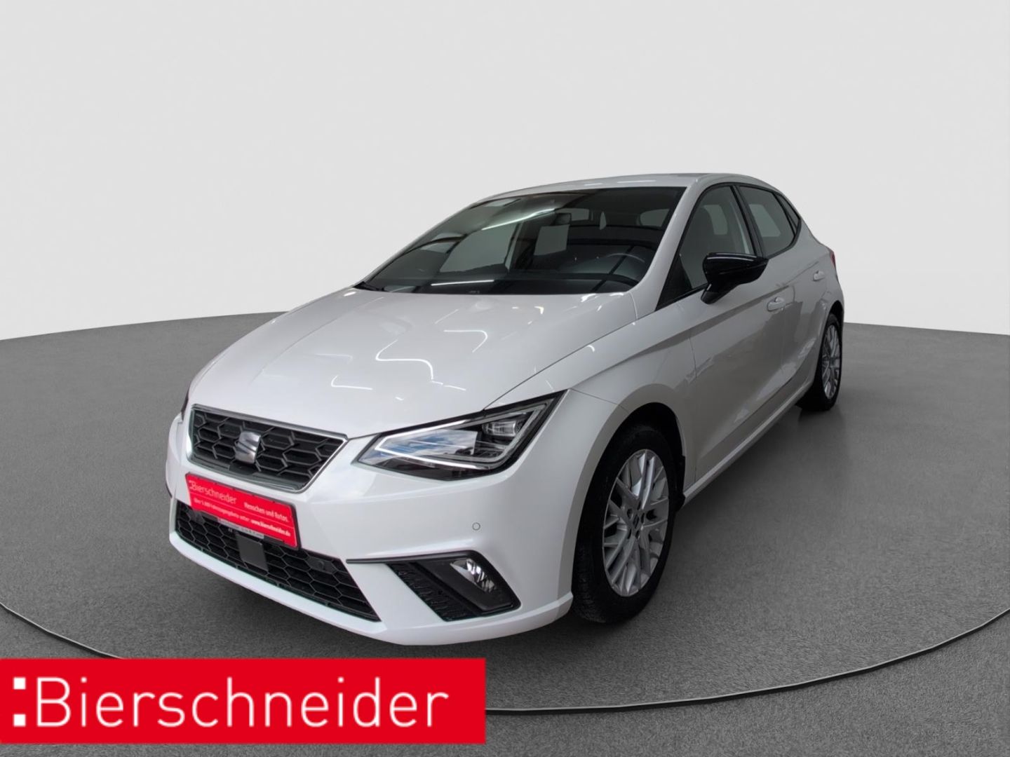 Seat Ibiza 1.0 TSI FR ab 189,- + Anz 990,-