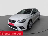 Seat Ibiza - Vorschau Bild 1
