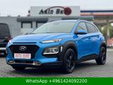Hyundai Kona Trend 4WD KAMERA|SPURHALTEASSSITENT - Hyundai Gebrauchtwagen in Mainz
