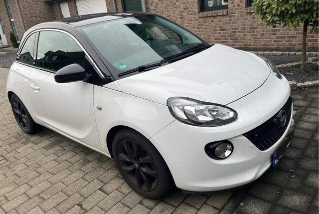 Opel Adam Jam 1,2