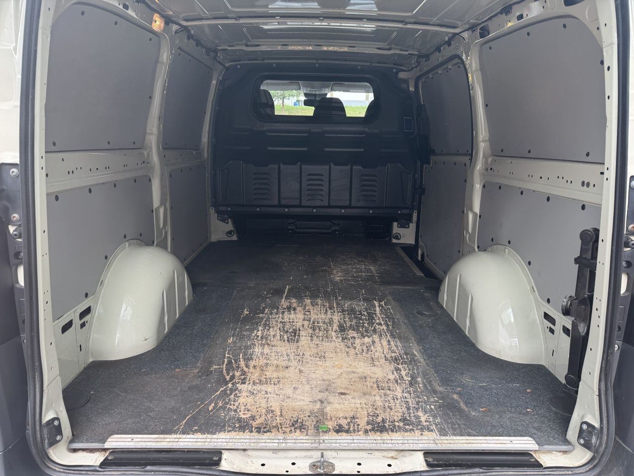 Fahrzeugabbildung Mercedes-Benz Vito 116 CDI Kasten lang Tempomat*Standhzg.*Cam