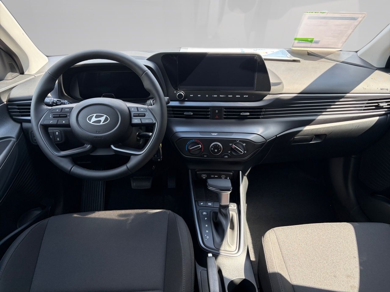 Fahrzeugabbildung Hyundai i20 1.0 T-GDI Trend (EURO 6e)(OPF) AUT DynLicht