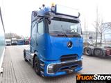 Mercedes-Benz Actros 1851 LS PROCABIN ACC-Abstand Lane-Assist - Mercedes-Benz Getränke