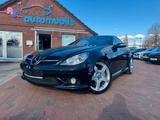 Mercedes-Benz SLK 350 AMG/LEDER/SITZ/JAPANIMPORT/ (Airscarf) - Mercedes-Benz AMG aus dem Jahr 2007