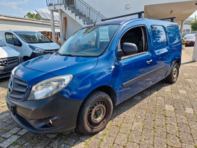 Mercedes-Benz Citan Kasten 109 CDi Lang