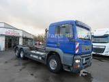 MAN TGA 26.480 / 6x2 / VDL / Lift-Lenk / ZSA / AHK - MAN Tga 26 480