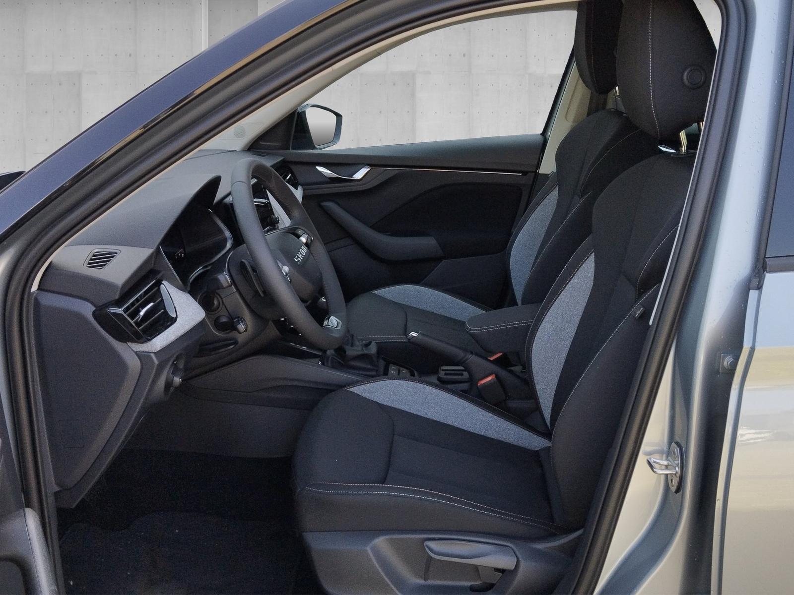 Skoda Kamiq 1.0 TSI Balance DSG ACC*AUT*Fernlichtass., миниатюра 7