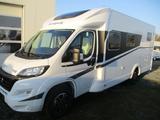 Sunlight Adventure T 68 (Automatik) - Sunlight Wohnwagen & Wohnmobile