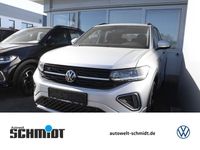 Volkswagen T-Cross - Vorschau Bild 1
