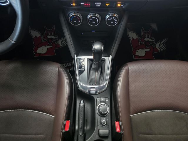 MAZDA CX-3 — Foto 24