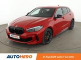 BMW 128ti Aut.*TEMPO*NAVI*PDC*SHZ*ALU*LED* - BMW 128 aus 2021