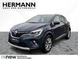 Renault Captur II 1.3 TCe 130 GPF Intens CAM*LED*NAVI*LM - Renault Captur Gebrauchtwagen in Stuttgart