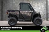 CFMOTO UFORCE U10 PRO HIGHLAND ABS Vollkabine