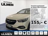 Opel Grandland Navi-Link-Tom Voll-Leder Voll-LED Alu+ - Opel Grandland (X) Gebrauchtwagen in Düsseldorf