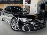Audi A8 3.0 TFSI Quattro*MATRIX-LED*OLED*PANO*H-UP* - gebrauchte Audi A8 aus dem Jahr 2022