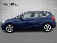 BMW 225 Active Tourer xe Luxury LED Navi Leder HarKa