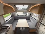 Adria Adora 613UT Incl. Alde / Mover / Klima *Solar* - Adria 613