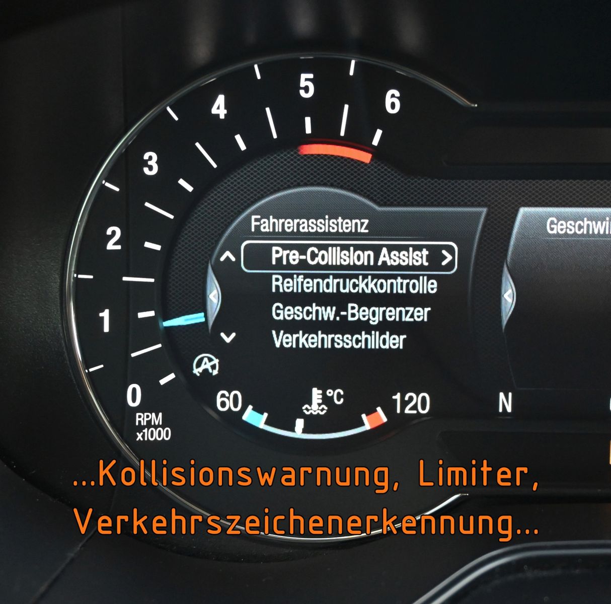 Fahrzeugabbildung Ford Mondeo 2.0 TDCi Vignale Turnier Allrad °ACC°AHK°