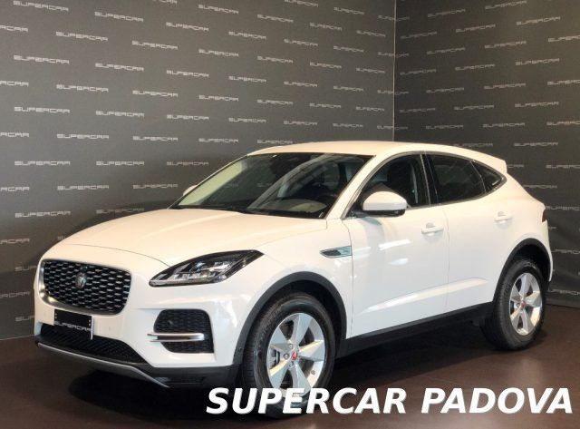 Jaguar JAGUAR E-Pace 2.0D I4 163 CV AWD Auto S