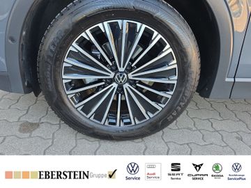 Volkswagen Tiguan ENERGY DSG St.hzg. Pano AHK IQ.Light