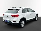 Volkswagen T-Roc 1.0 TSI KLIMA+SITZH.+LANE ASSIST - VW T-Roc Gebrauchtwagen in Bremen
