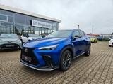 Lexus NX 450h+ 4x4 F Sport Pano, 360°, Sitzlüftung - Lexus NX 450h mit Panoramadach